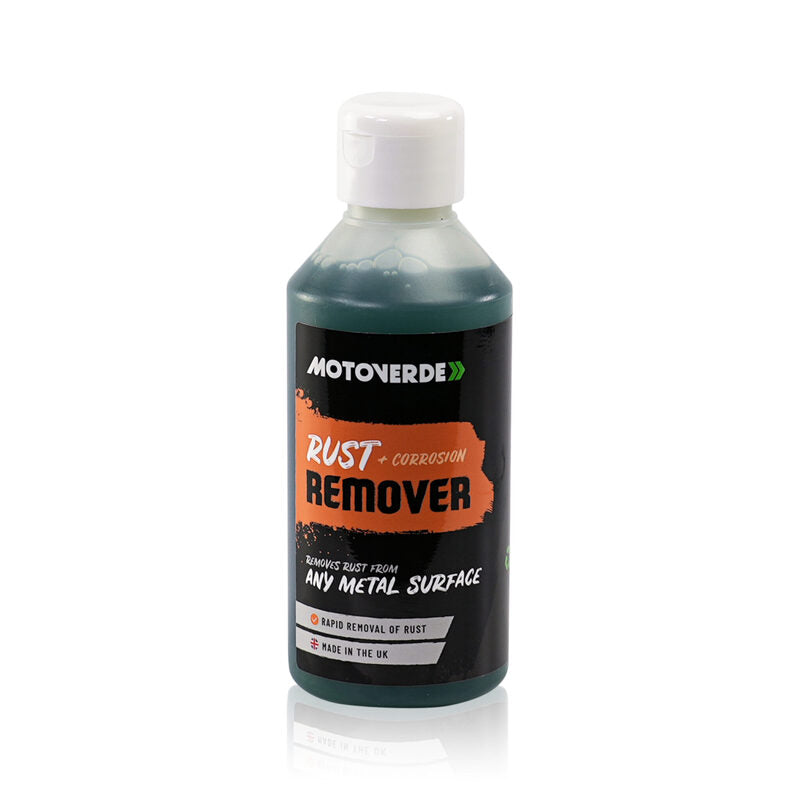 Rust Remover MOTOVERDE 250ml