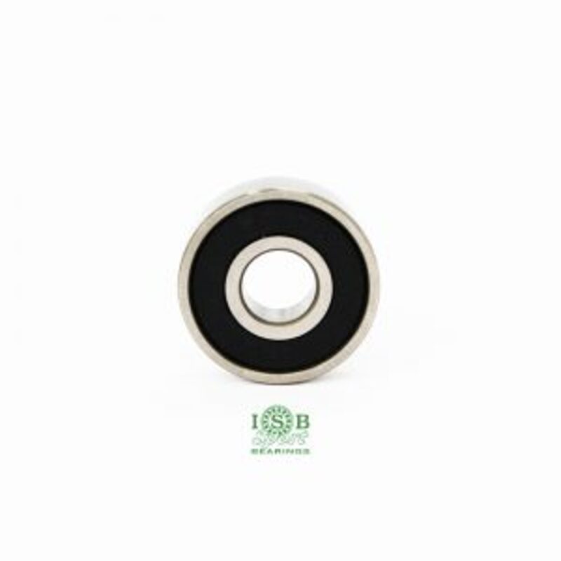 ISB BEARINGS 608-2RS P6 8X22X7