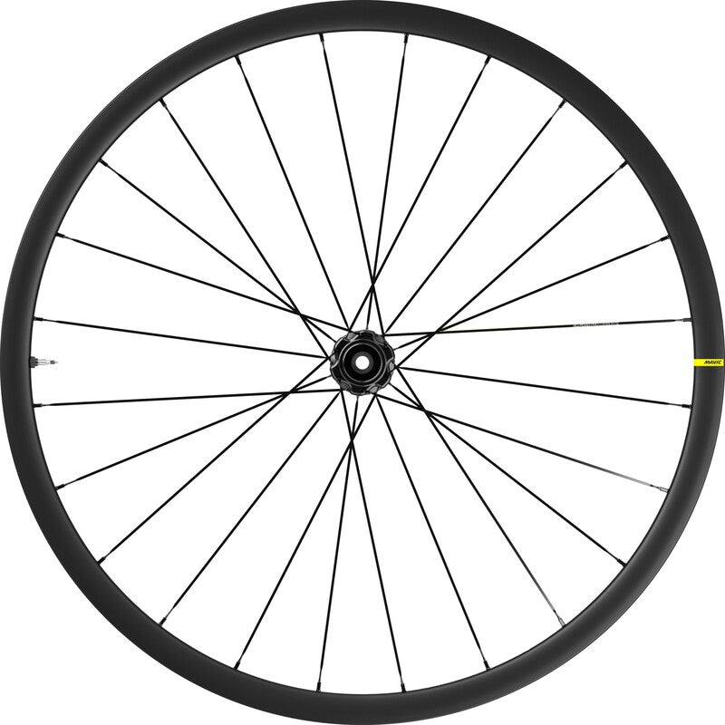 MAVIC Rear Wheel Allroad Pro Carbon SL Disc