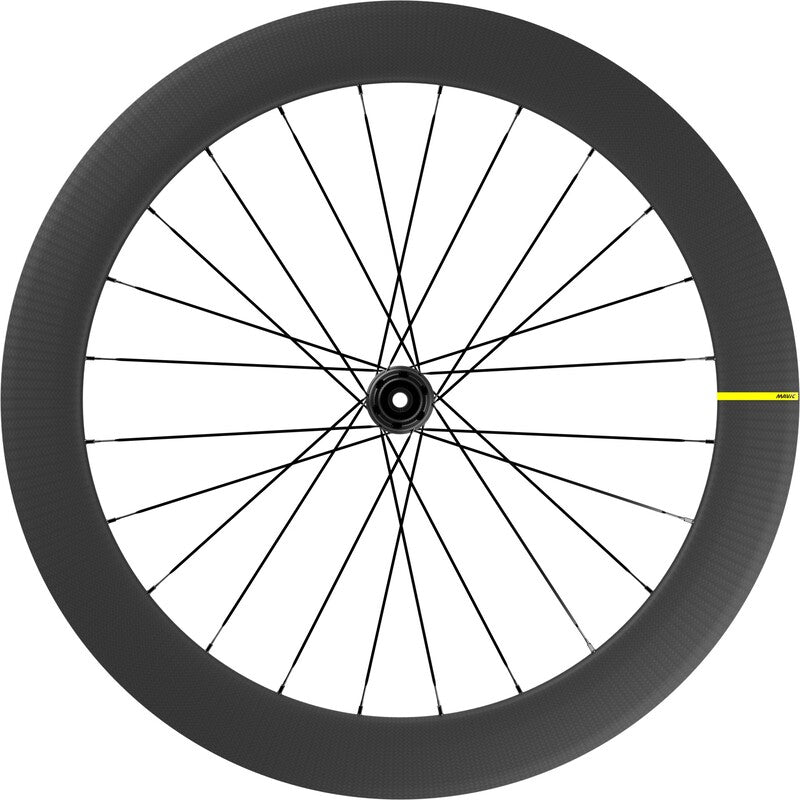 MAVIC Rear Wheel Cosmic SL 65 Disc CL XD-R