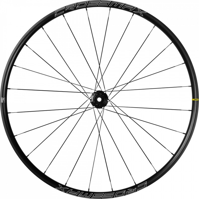 MAVIC Rear Wheel Crossmax 29 IS