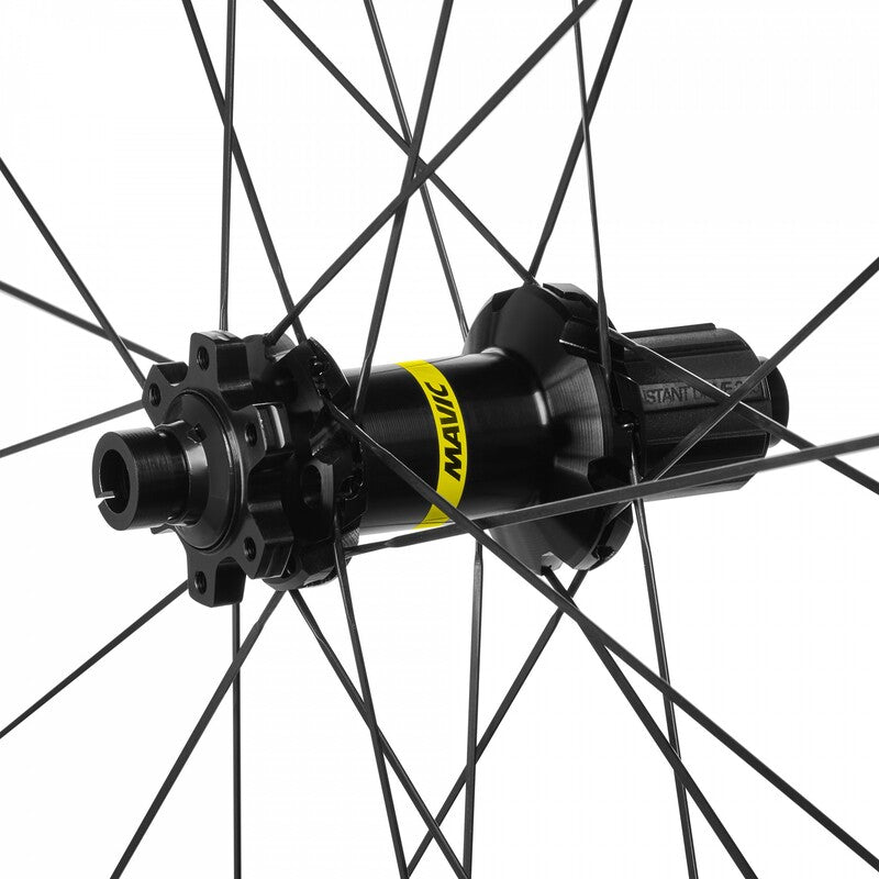 MAVIC Rear Wheel Crossmax 29 IS
