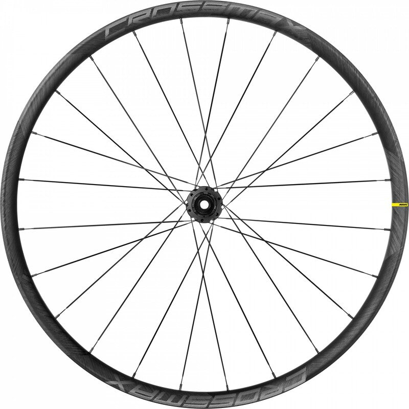 MAVIC Rear Wheel Crossmax Carbone XLR 29 XD