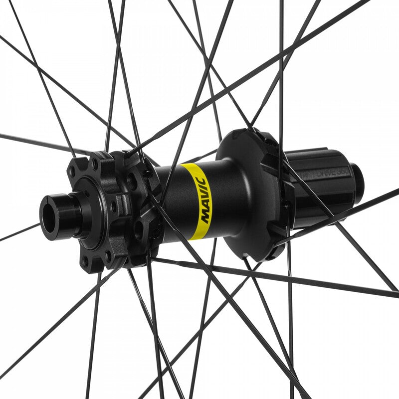 MAVIC Rear Wheel Crossmax Carbone XLR 29 XD