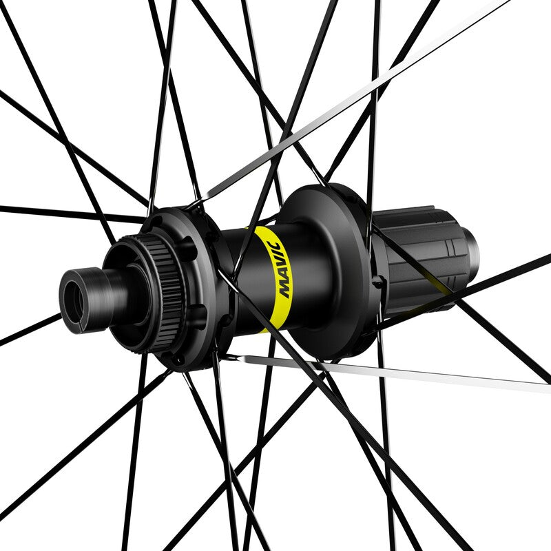 MAVIC Rear Wheel Cosmic SL 45 Disc CL