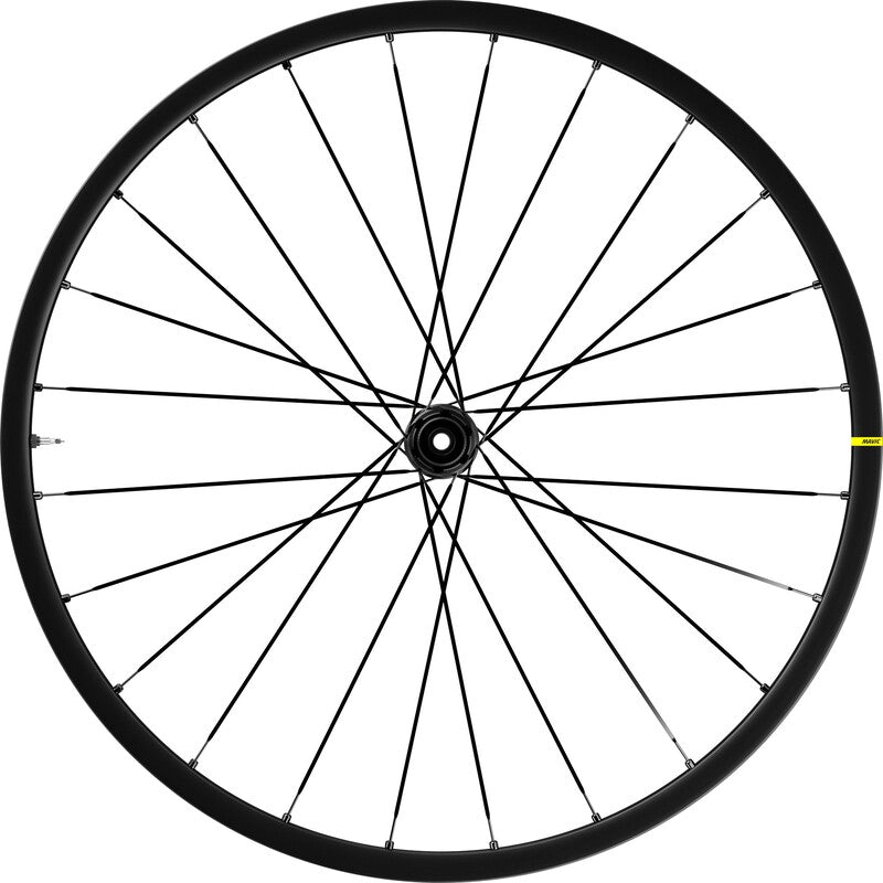 MAVIC Rear Wheel Allroad S UST Disc CL