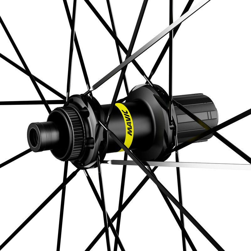 MAVIC Rear Wheel Allroad S UST Disc CL