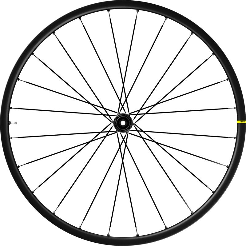 MAVIC Front Wheel Allroad S UST Disc CL