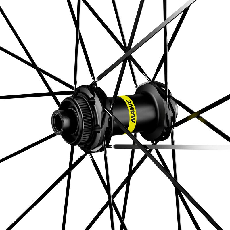 MAVIC Front Wheel Allroad S UST Disc CL