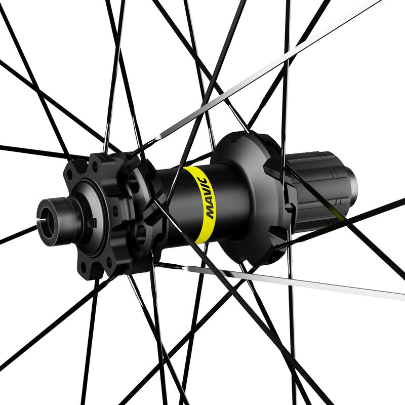 MAVIC Rear Wheel Crossmax XL S 29'' IS