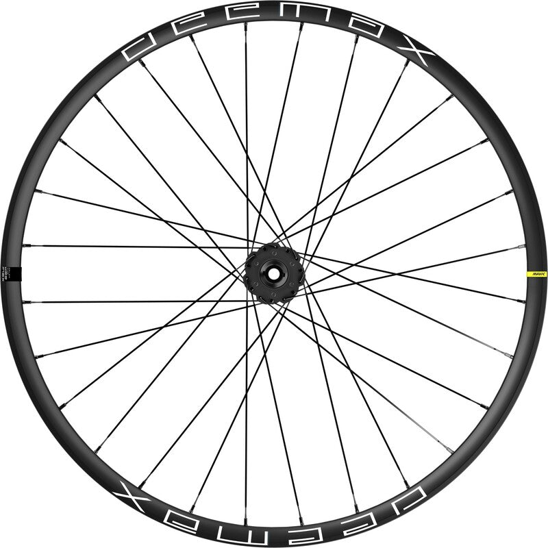 MAVIC Rear Wheel Deemax 29 IS