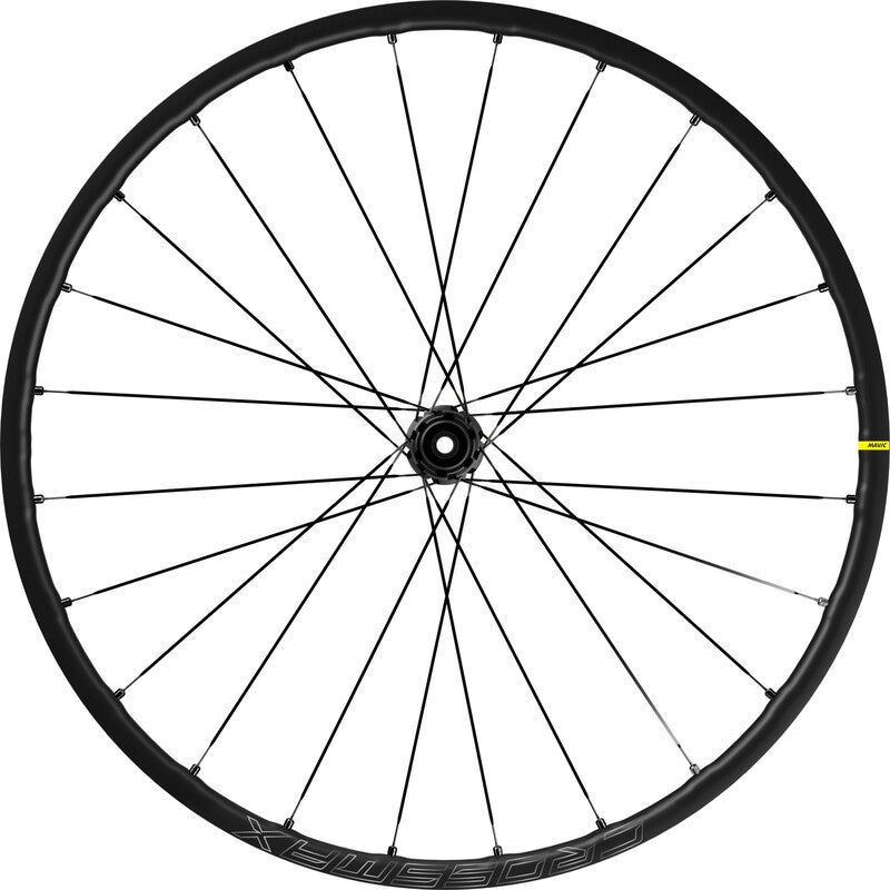 MAVIC Rear Wheel Crossmax SL S 29'' IS XD