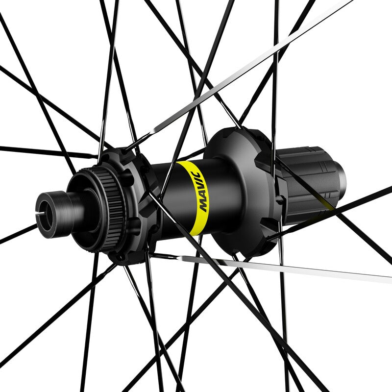 MAVIC Rear Wheel Crossmax SL S 29'' IS XD