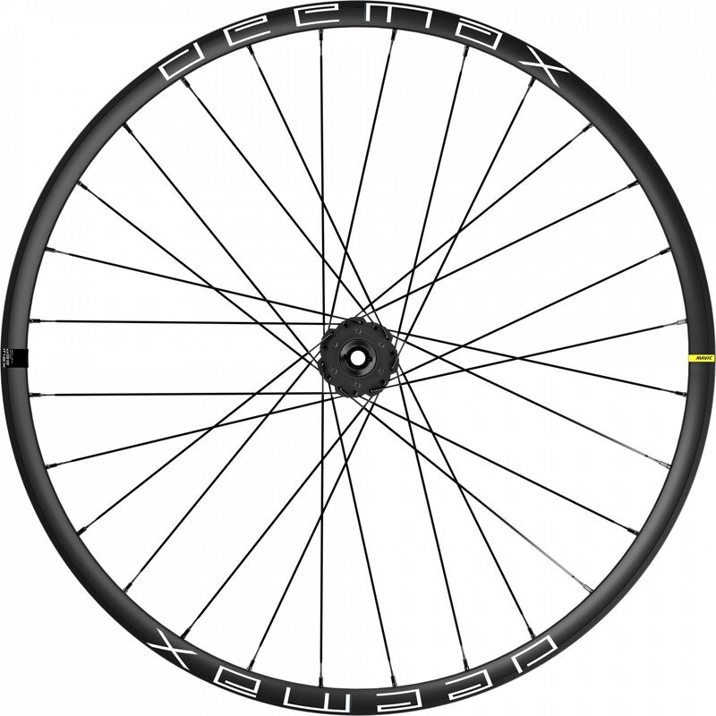 MAVIC Rear Wheel Deemax 27,5 IS XD