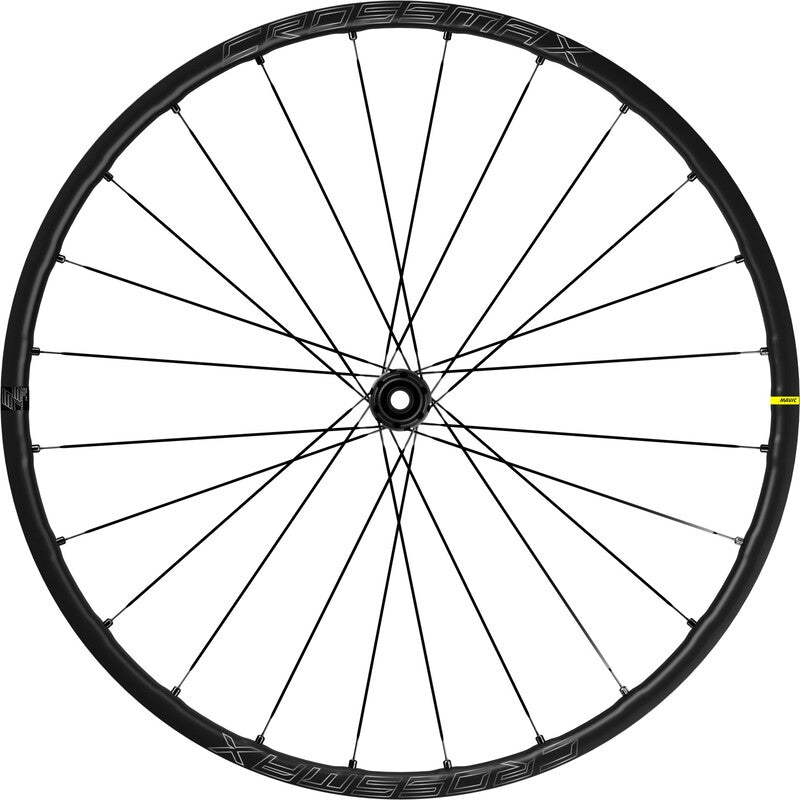 MAVIC Front Wheel Crossmax XL S 29 IS
