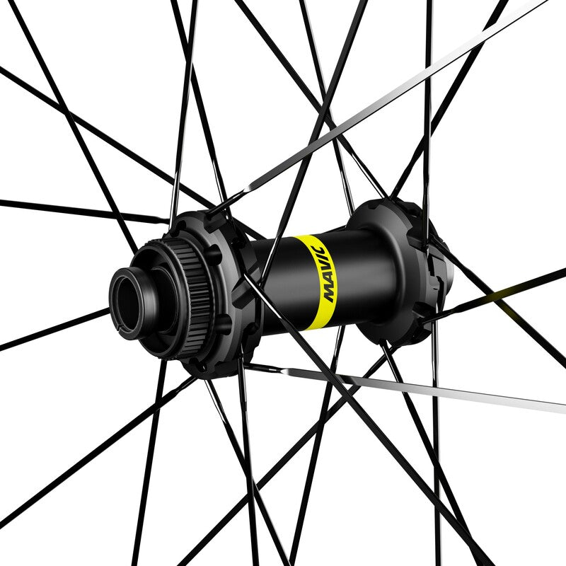 MAVIC Front Wheel Crossmax XL S 29 IS