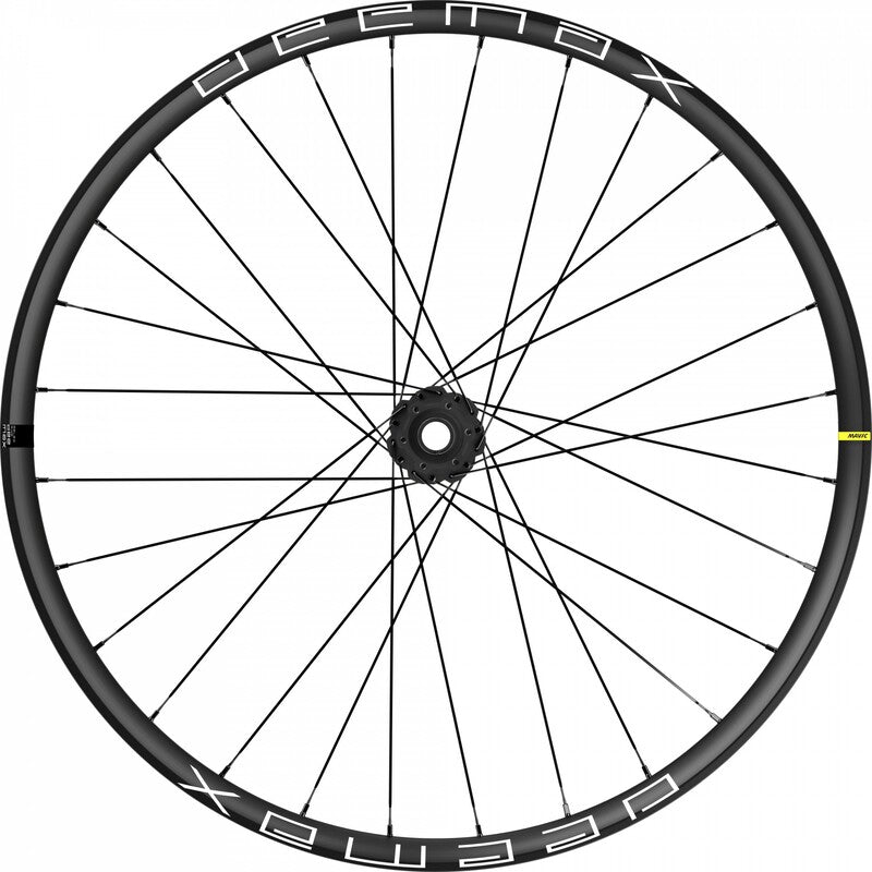 MAVIC Front Wheel Deemax 27,5 IS
