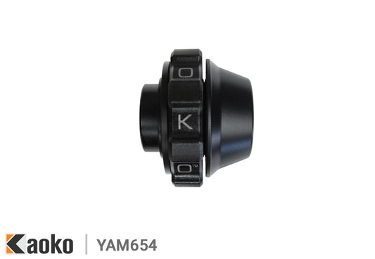 KAOKO Cruise Control Throttle Stabilizer - Yamaha Tracer 700
