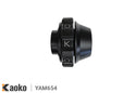 KAOKO Tempomat Drosselklappenstabilisator - Yamaha Tracer 700