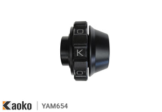 KAOKO Tempomat Drosselklappenstabilisator - Yamaha Tracer 700