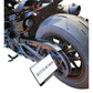 ACCESS DESIGN Side Licence Plate Holder - Black Harley-Davidson Sportster S 1250
