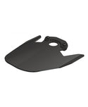 ACCESS DESIGN Rear Fender - Black Harley-Davidson Sportster S 1250