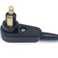 BAAS BIKE PARTS DIN Right Angle Plug