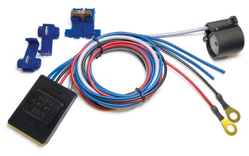 BAAS BIKE PARTS Indicator Reminder