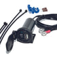 BAAS BIKE PARTS USB Socket - 12V 2.1A