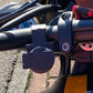 BAAS BIKE PARTS USB Socket - 12V 2.1A