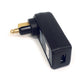 BAAS BIKE PARTS Angled USB Charger - 1110265