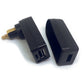 BAAS BIKE PARTS Angled USB Charger - 1110265