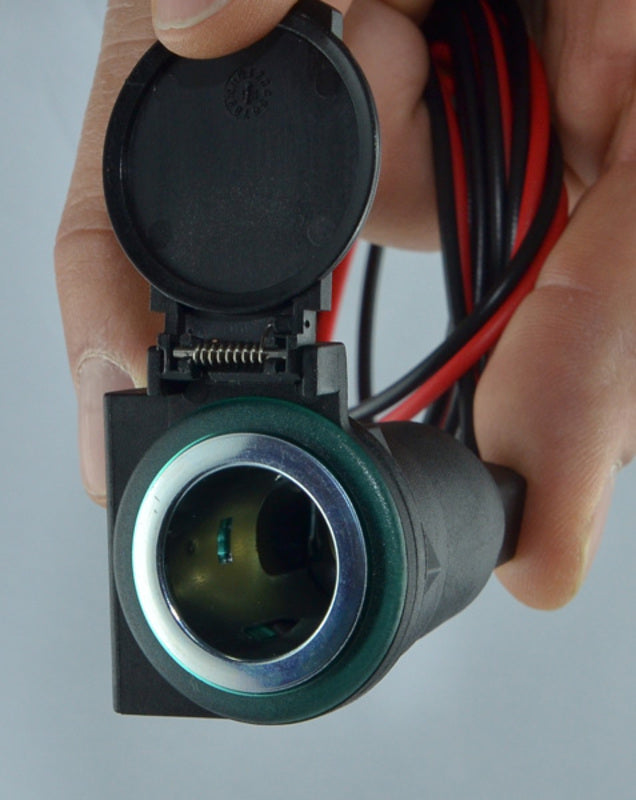 BAAS BIKE PARTS DIN Socket