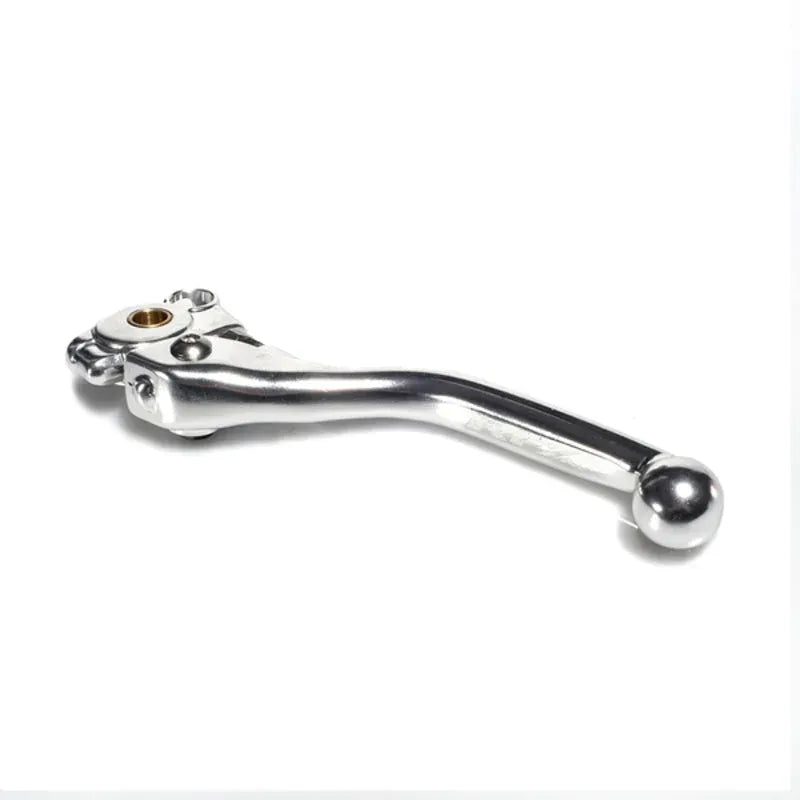 RFX RACE CLUTCH LEVER, SIL