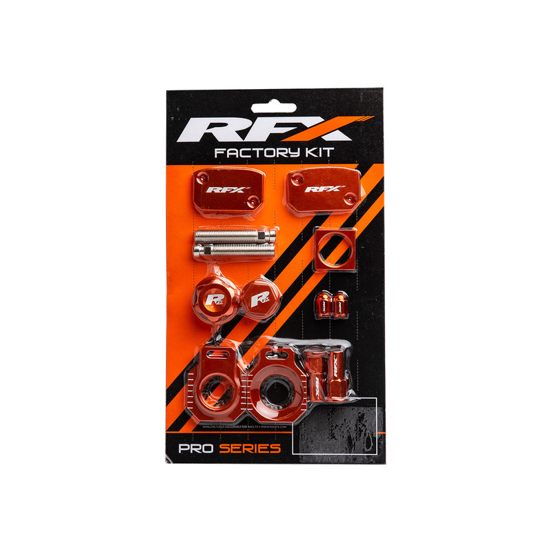 RFX FACTORY KIT, ORG