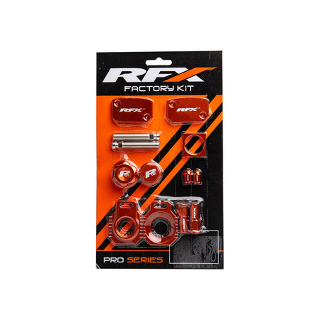 RFX FACTORY KIT, ORG
