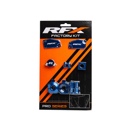 RFX FACTORY KIT, BLU