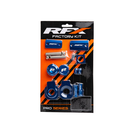 RFX FACTORY KIT, BLU