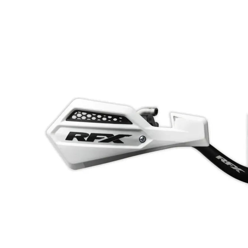 RFX 1 SERIES HANDGUARD, WHT/BLK
