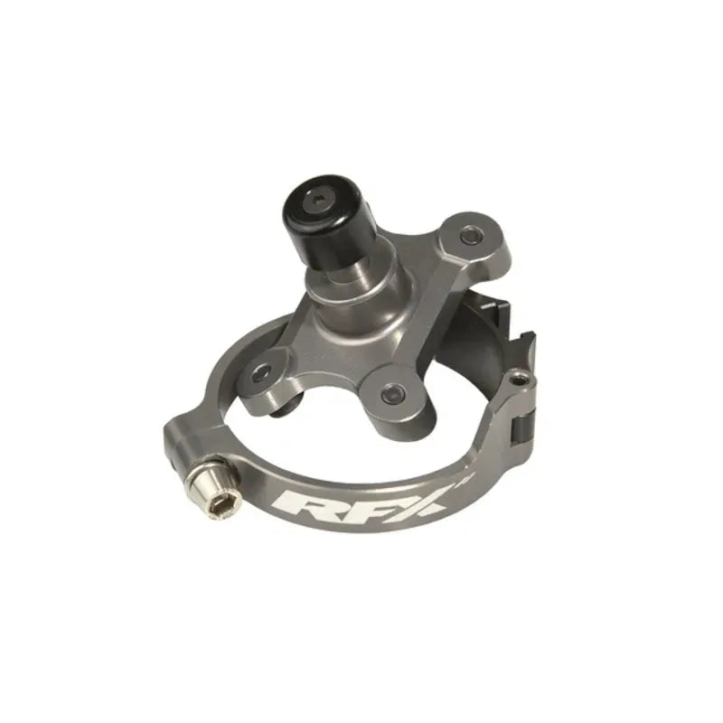 RFX PRO LAUNCH CONTROL, GRY