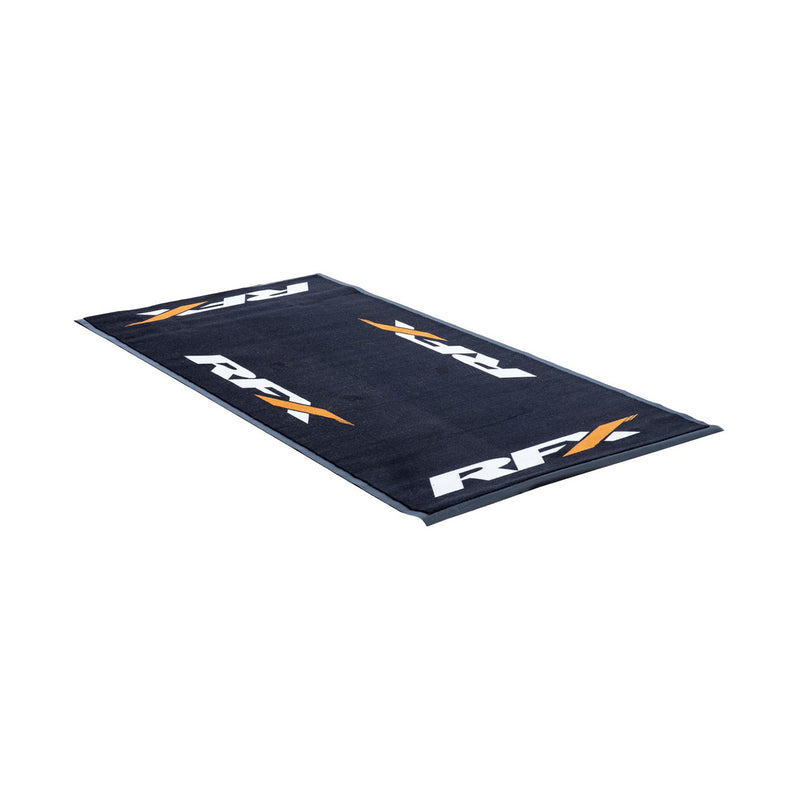 RFX PRO FACTORY PIT MAT, BLK