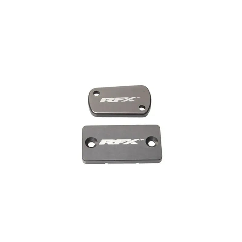 RFX PRO RES CAP KIT, GRY