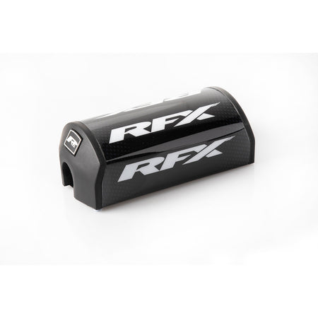 RFX PRO F7 TAPER BAR PAD 28.6MM, BLK