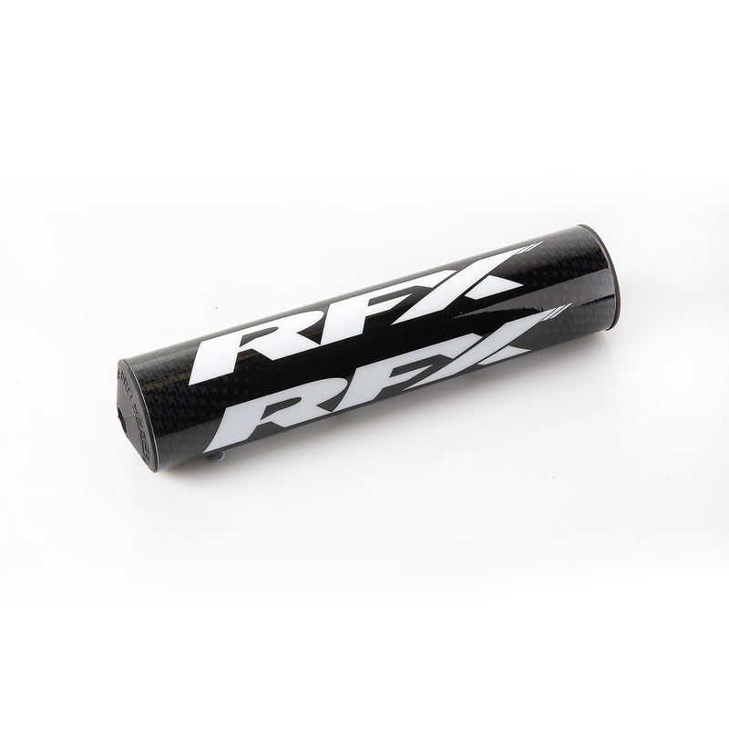 RFX PRO F8 TAPER BAR PAD 28.6MM, BLK