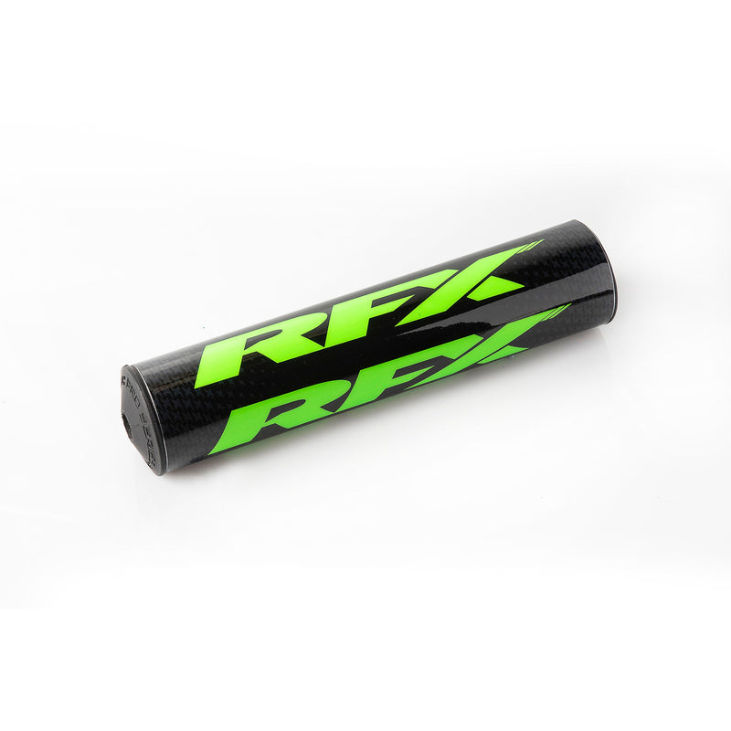 RFX PRO F8 TAPER BAR PAD 28.6MM, GRN