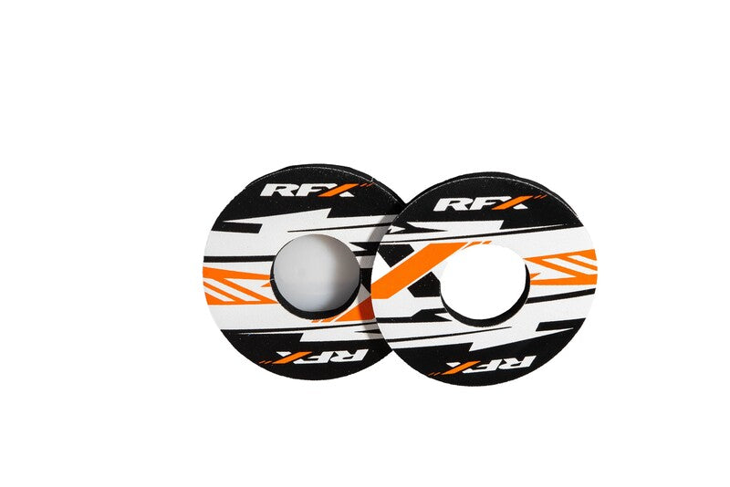RFX SPORT GRIP DONUTS PAIR X RFX, WHT