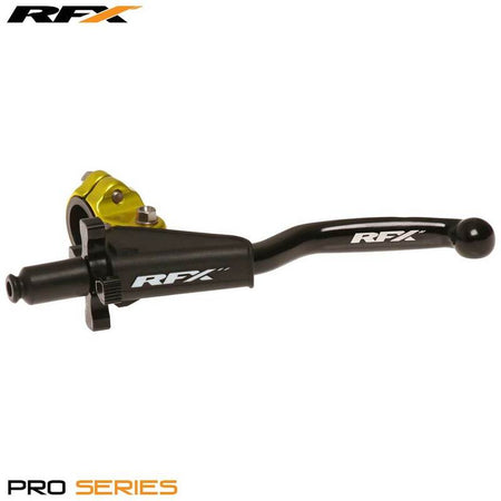 RFX PRO CL ASSEMBLY 2T UNI EZ ADJ, YEL