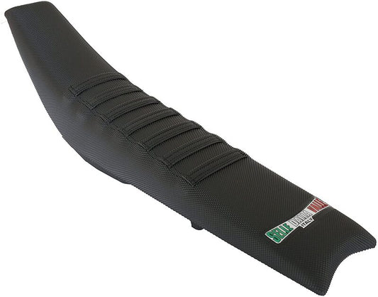 SELLE DALLA VALLE Factory Black Seat Cover - 1113783