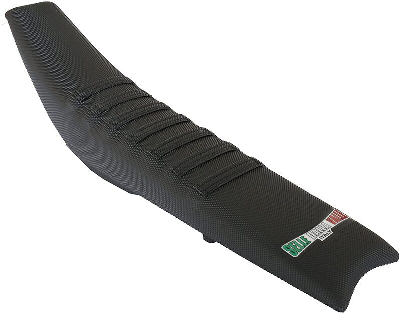 SELLE DALLA VALLE Factory Black Seat Cover - 1113785
