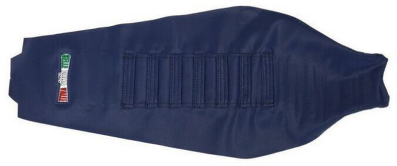 SELLE DALLA VALLE Factory Blue Seat Cover